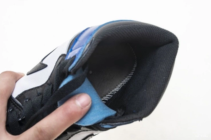 Fragment High Retro 1 Air Jordan 1021
